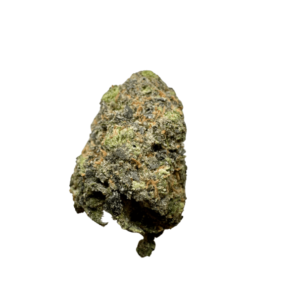 Zkittlez kamikaze strain